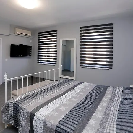 Apartment Lux 