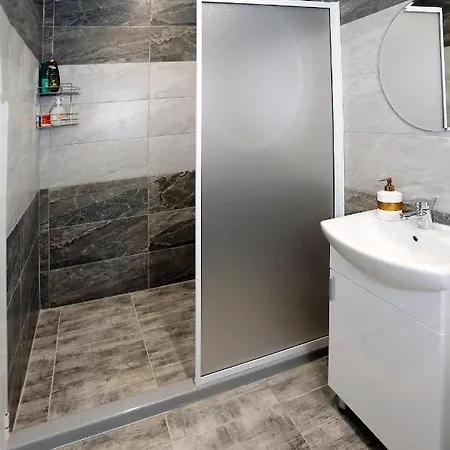 Apartment Lux 
