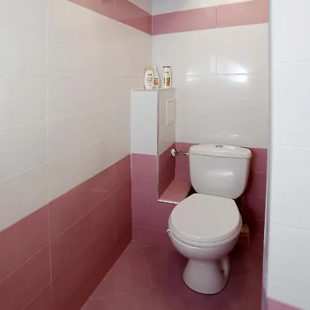 Apartment Lux 